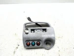88-00 Honda Fourtrax Trx 300 Front Indicator Light Dash Panel 53205-HC4-000ZA. Fixed Price $35.75.