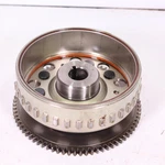 2020 Polaris Rzr Xp Turbo Dynamix Flywheel / Rotor 4017135. Fixed Price $249.99.