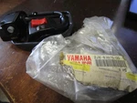 Yamaha Oem Switch New 2JX 83976 00. Fixed Price $199.99.