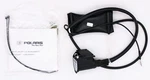 Polaris Power Plug Lighter Type Ex Part Number - 2870856. Fixed Price $18.99.
