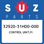 32920-31HD0-000 Suzuki Control Unit,fi 3292031HD0000, New Genuine Oem Part. Fixed Price $797.33.