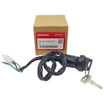 Ignition Switch Wiring Harness & Keys For Honda Big Red 1985-1987 35100-HA0-027. Fixed Price $56.43.
