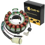 Stator For Honda 31120-HA0-023 Mitsuba 13 Poles. Fixed Price $82.00.