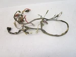 03 Yamaha Yfm 125 Breeze Wire Wiring Harness 3FA-82590-30-00 2002-2004. Fixed Price $106.25.
