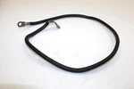 Polaris Oem Standard Original Black Battery Ground Cable 4010095 Q5339. Fixed Price $9.99.
