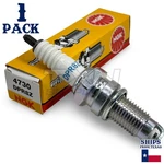 Ngk Resistor Sparkplug DPR8Z For Honda Trx 400EX 1999 2008. Fixed Price $12.77.