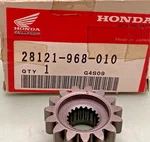 New Genuine Honda 28121-968-010 Starter Idle Gear. Fixed Price $12.43.