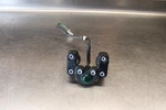 2005 Bombardier DS90 Handlebar Clamps Neutral Indicator Light A5310214500A. Fixed Price $60.00.
