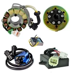 Kimpex Hd Stator Regul Cdi Box Ign Coil RM23011. Fixed Price $488.36.