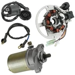 Stator For Polaris Predator 90 Starter Ignition Coil 2003 2004 2005 2006 Atv New. Fixed Price $65.00.