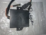 Oem 92-01 Yamaha YFM80 Badger MOTO-4 Cdi Ignition Igniter. Fixed Price $80.00.
