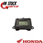 Honda Meter Display Cluster Assy 2014-2025 Rancher 420 FM1 / FE1 Models Only Oem. Fixed Price $125.95.