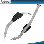 578-339 2X Fuel Tank Straps Gas W/plastic Blocks Fit For 97-07 Jeep Wrangler. Fixed Price $31.45.