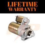 New Starter For Kohler John Deere 2409801 2509808 2509809 2509811 25-098-09 6744. Fixed Price $54.99.