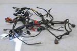 14 Yamaha Grizzly 4X4 Wire Harness Electrical Wiring YFM550F. Fixed Price $399.99.