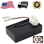 Ignition Coil Cdi Box 8 Pins Plugs Fits Polaris Phoenix 2005 0452310 Bike. Fixed Price $20.49.