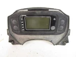 Yamaha Yfm 450 Kodiak Oem Speedometer Cluster Screen 5ND-83500-02-00 2003. Fixed Price $425.00.