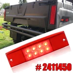 2411450 Rear Led Tail Light Brake Lamp For Polaris Ranger 400 500 570 800 Efi Us. Fixed Price $18.95.