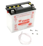 Yuasa YB18-LA Conventional 12 Battery YUAM2218LTWN. Fixed Price $110.69.