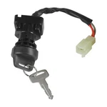 Ignition Switch Key For Arctic Cat Oem 3430-028 3430-013 3409-003. Fixed Price $25.37.