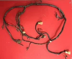 1987 Honda Foreman TRX350D 4X4 Oem Wire Harness 32100-HA7-750. Fixed Price $71.95.