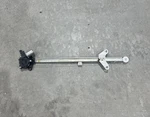 Oem Genuine Kawasaki Ridge Actuator Window Left Lh Part # 16172-0563 Utv New. Fixed Price $299.95.