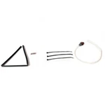 Polaris Headlight Harness Kit, For Snowmobile Models, Genuine Oem - 2204143. Fixed Price $94.99.