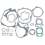 Gasket Kit 86-97 1986-1997 Honda TRX200SX TRX200D ATC200X 06111-HF1-910 66MM Atv. Fixed Price $72.46.