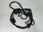 2004 03-06 Kawasaki KLX125L Wire Harness. Fixed Price $79.99.