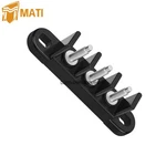3 Post Terminal Block 4015778 For Polaris Rzr Ranger General Ace EM1400. Fixed Price $8.95.