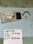Polaris Voltage Regulator 4010248 New Nos 463. Fixed Price $26.88.