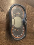2013-2017 Can-am Maverick / Commander 1000 Speedometer Cluster 3,200 Miles. Fixed Price $225.00.