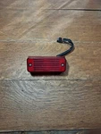 Light Rear Tail Lamp # 2432038 Polaris 1998 Sport 400 Atv 4X4 OS152. Fixed Price $30.08.