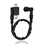 Ignition Coil For Suzuki Quadrunner Atv 1984 1985 1986 1987. Fixed Price $38.95.