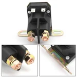 Oem Starter Solenoid Relay Mtd AM138068 725-04439 862-1211-211-16 Terminal ,. Fixed Price $17.63.
