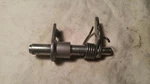 Used Oem Honda Foreman TRX500FE Reverse Stopper Shaft 24860-HP0-A10. Fixed Price $13.45.