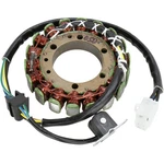 Moose Offroad 2112-0885 M-21-050 Stator Arctic Cat. Fixed Price $249.95.