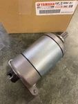 Genuine Oem Yamaha Starter Assembly Grizzly 550 700 Kodiak 28P-81890-01-00. Fixed Price $274.99.