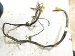 1992 Suzuki LT250R Quadracer Oem Wiring Harness Loom Wires 1991 1990 88. Fixed Price $79.00.