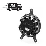 Kawasaki Prairie 400 Radiator Cooling Fan 1997-2002. Fixed Price $159.00.