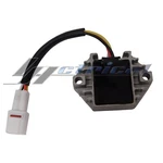 Voltage Regulator Rectifier For Yamaha Application Shindengen SH712AB. Fixed Price $35.89.
