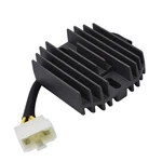 Lablt Regulator Rectifier 1999-2007 For Suzuki Hayabusa GSX1300R Atv& Utv. Fixed Price $11.43.