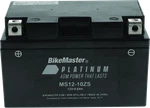 Bikemaster Agm Battery MS12-10ZS. Fixed Price $55.99.