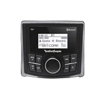 Rockford Fosgate PMX-1 Punch Marine Grade Receiver With 2.3 Inch Dot Display. Fixed Price $329.99.