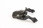 2017 Yamaha YFZ450R Rectifier Voltage Regulator. Fixed Price $124.99.