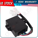 Cdi Box Module For Kawasaki Bayou KLF220A 1988-1995. Fixed Price $17.29.