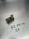 82 80 81 Oem Honda Igniter Ignitor Cdi Module Black Box. Fixed Price $32.89.