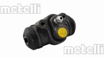 Metelli 04-0921 Wheel Brake Cylinder For Suzuki. Fixed Price $21.83.