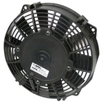 Spal 30100394 7.5" High Performance Pull/push Fan 407 Cfm Universal Automotive. Fixed Price $106.27.