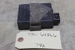 97-02 Kawasaki Prairie 400 Oem Ignition Igniter Control Box Module Unit Cdi. Fixed Price $199.95.